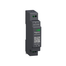 Блок питания ABL Modicon SE ABLM1A24006 модульный 24В 15Вт, все ABL