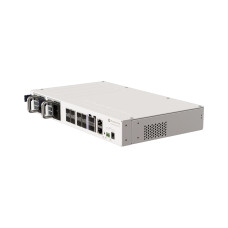Коммутатор MikroTik CRS510-8XS-2XQ-IN, серия MikroTik