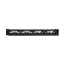 Плата расширения Dahua VI0401HD-DC3000, Управление сигналом подбор