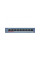 Коммутатор Hikvision DS-3E0109P-E/M(B)