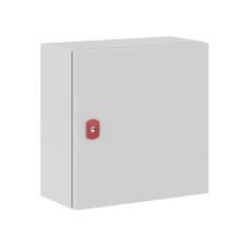 Корпус навесной ST c м/п DKC 400x400х200 мм IP66, оборудование в категории ST