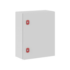 Корпус навесной ST c м/п DKC 500x400х200 мм IP66, в категории ST