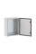 Корпус навесной ST c м/п DKC 500x400х200 мм IP66