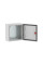 Корпус навесной ST c м/п DKC 300x300х150 мм IP66