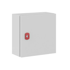 Корпус навесной ST c м/п DKC 300x300х150 мм IP66, ассортимент в ST