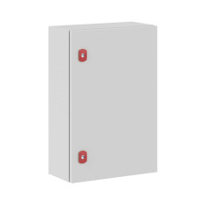 Корпус навесной ST c м/п DKC 600x400х200 мм IP66, изделие в категории ST