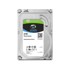 Жесткий диск Seagate SkyHawk ST4000VX016 HDD 4Tb, в категории Seagate
