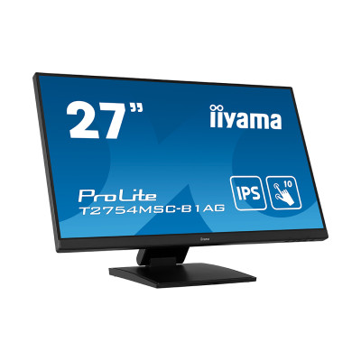 Монитор iiyama ProLite PLT2754M T2754MSC-B1AG A 27