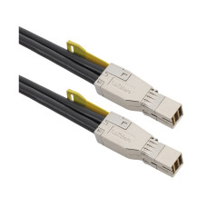 Кабель интерфейсный Mini SAS HD External Huawei HS-SAS-2-02, Сетевое оборудование, Астана