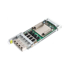 Сетевой адаптер Huawei 4*10ETH-LL ETH 10G 4-ports RJ-45, Сетевое оборудование, Астана