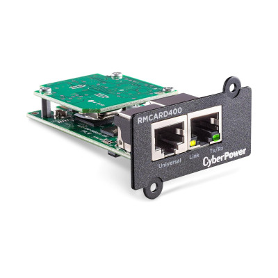 Внутренняя SNMP-карта CyberPower RMCARD400