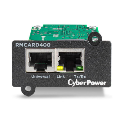 Внутренняя SNMP-карта CyberPower RMCARD400