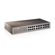 Коммутатор TP-Link TL-SF1024D, серия Коммутаторы