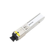 Трансивер А-Оптик AO-SFP-B53S-3D, серия А-Оптик