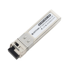 Трансивер А-Оптик AO-SFP+B23L-20D, А-Оптик в наличии