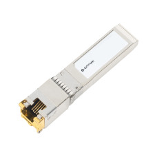 Трансивер А-Оптик AO-SFP-T, в категории А-Оптик