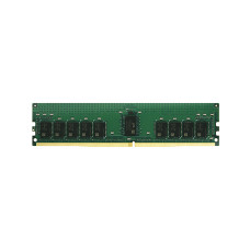 Модуль памяти Synology D4EC-2666-16G 16GB DDR4-2666 ECC UDIMM, серия Synology