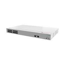 Коммутатор Huawei S110-16LP2SR, Сетевое оборудование, Астана