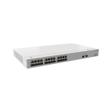 Коммутатор Huawei S110-24LP2SR, Сетевое оборудование, Астана