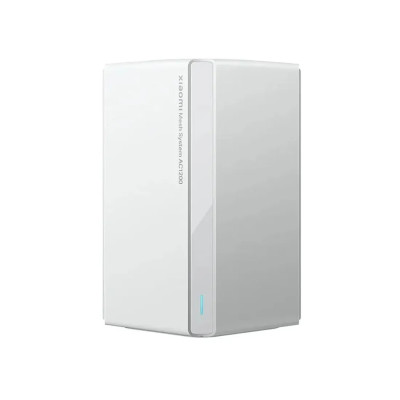 Беспроводная система Wi-Fi Xiaomi Mesh роутер AC1200 RU (1-pack) RD13