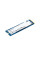 Твердотельный накопитель SSD Kingston NV3 SNV3S/500G M.2 NVMe PCIe 4.0x4