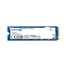 Твердотельный накопитель SSD Kingston NV3 SNV3S/1000G M.2 NVMe PCIe 4.0x4, Kingston в г. Павлодар