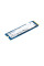 Твердотельный накопитель SSD Kingston NV3 SNV3S/1000G M.2 NVMe PCIe 4.0x4