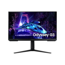 Монитор Samsung 27″ Odyssey G3 LS27DG302EIXCI, модельный ряд Мониторы