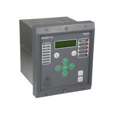 Терминал Micom SE P116A1N5N25115111W, изделие в категории SE     