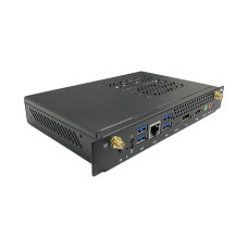 Встраиваемый компьютер OPS XG VS-I5G07-8256, все Аксессуары для систем коммерческой визуализации