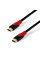 Интерфейсный кабель HDMI-HDMI SHIP SH6016-1.5P 30В Пол. пакет