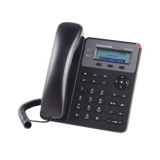 IP телефон Grandstream GXP1610P, Сетевое оборудование, Астана