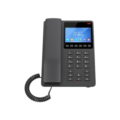 IP телефон Grandstream GHP631W