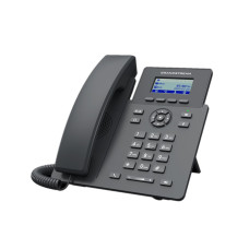 IP телефон Grandstream GRP2601W, изделие в категории Оборудование VoIP