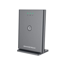 Базовая станция DECT VoIP Grandstream DP755, все Оборудование VoIP
