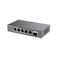 Коммутатор Grandstream GWN7700MP, Grandstream подбор