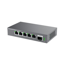 Коммутатор Grandstream GWN7700M, все Grandstream