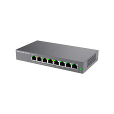 Коммутатор Grandstream GWN7711P, рубрика Grandstream, г. Павлодар