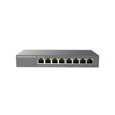Коммутатор Grandstream GWN7711P