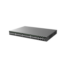 Коммутатор Grandstream GWN7806P, модельный ряд Grandstream