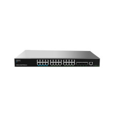 Коммутатор Grandstream GWN7813, Grandstream подбор