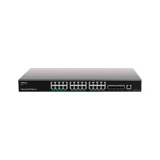 Коммутатор Grandstream GWN7813P, Grandstream наличие в г. Павлодар