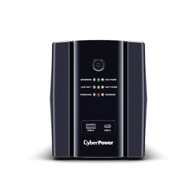Источник бесперебойного питания CyberPower UT2200EG
