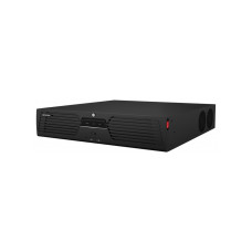 Сетевой видеорегистратор Hikvision DS-9664NI-M8, Видеонаблюдение и безопасность, Астана