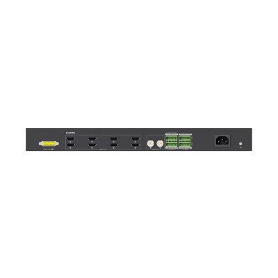 Видеодекодер Hikvision DS-6908UDI(C)