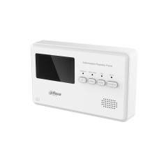 Адресная панель-ретранслятор Dahua DHI-HY-1330 (24 В), оборудование в категории Адресная ОПС