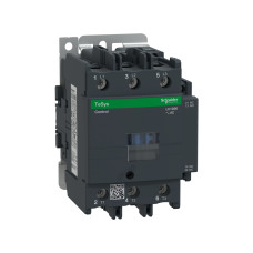 Контактор SE LC1D95P7 3Р 95A НО+НЗ 230V 50Гц, все Контакторы