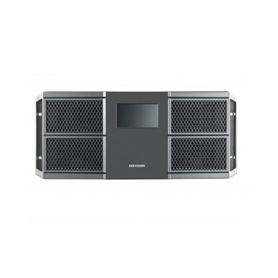 Контроллер видеостены Hikvision DS-C30S-S11(V2)