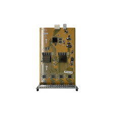 Входной интерфейс HDMI Hikvision DS-C30S-04HI(V2), Управление сигналом ассортимент