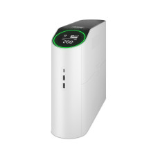 Источник бесперебойного питания APC Back-UPS BGM2200-GR, Линейно-интерактивные в наличии